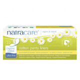 NATRACARE Hygienic pads, organic, UltraThin, 22 pieces