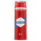 Old Spice, 3 in 1 shower gel for body, hair and face, Whitewater, 400 ml