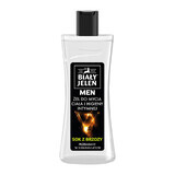 White Jeleń For Men, body wash and intimate hygiene gel, hypoallergenic, 265 ml