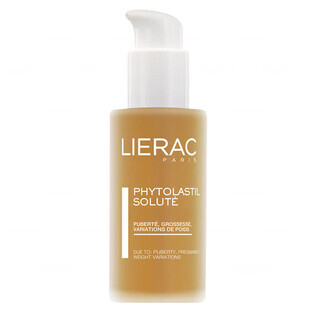 Lierac Phytolastil Solute, Stretch Mark Corrector, 75 ml