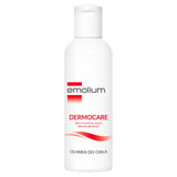 Emolium Dermocare body oil for babies and children from day one, 175 ml
