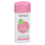 Venus cream epilation stick, sensitive areas, 50 ml