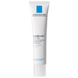 La Roche-Posay Cicaplast B5, siliconengel ter bevordering van de regeneratie van de opperhuid, 40 ml