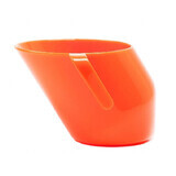 Doidy Cup, gobelet pour bébé à partir de 3 mois, orange, 200 ml