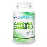 Allnutrition Garcinia Cambogia, Malabar tamarind, 90 capsules