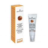Orientana, Elixir de uñas y cutículas con moco de caracol, 7,5 ml