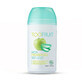 Toofruit, antibacterial deodorant in a ball for children, apple and aloe vera, 50 ml