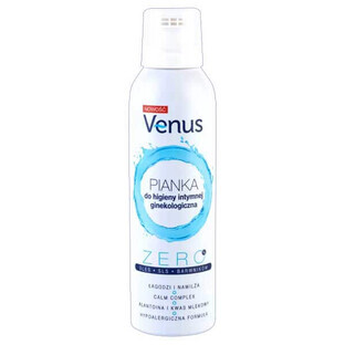 Venus, espuma de higiene íntima ginecológica, 200 ml