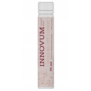 Olimp Innovum Beauty Shot, sinaasappelsmaak, 25 ml