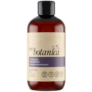Trico Botanica Curly Hair, hair shampoo, 250 ml