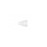 Novama Pingo, silicone tip for vacuum cleaner, short, 1 pc