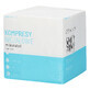 Compresses SEMA Protect, non-sterile, non-woven, 10 cm x 10 cm, 100 pieces
