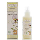 Moisturising Body Milk for Babies ECO, 100 ml, Anthyllis