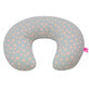 Maternity Nursing Pillow Beanbag Pink Dots 1pc