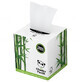 The Cheeky Panda, bamboo wipes, multifunctional, box, 56 pieces