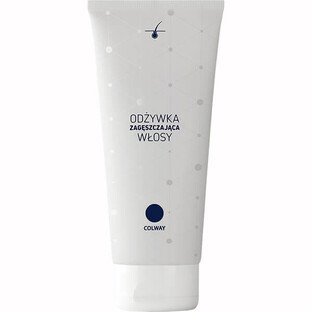 Colway, balsam pentru îngroșarea părului, 200 ml