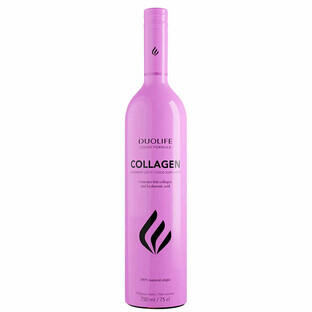 Collagene formula liquida, 750 ml, DuoLife 