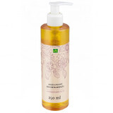 GAL linseed cleansing linseed oil with vitamins A and E, 250 ml