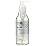 Tolpa Dermo Face, Physio, Microbiome, micellar gel for face and eyes, 195 ml