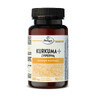 Herbapol Kurkuma+ met Piperine, 90 capsules