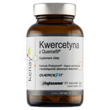 Kenay Quercetin avec Quercefit, 60 gélules végétales