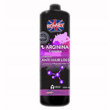 Ronney L-Arginine Complex, shampooing contre la chute des cheveux, 1 l