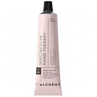 D'Alchemy Spectacular Hand Therapy, handcrème, 30 ml
