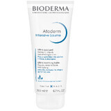 Bioderma Atoderm Intensive Baume, soothing emollient lotion, dry and atopic skin, from birth, 200 ml