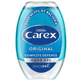 Carex Original, gel antibactérien pour les mains, sans rinçage, 50 ml