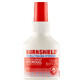 BurnShield, hydrogel for burns in dispenser container, 75 ml