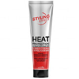 Joanna Styling Effect, thermo-protective hair serum, 100 g