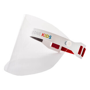 CoverOne Kids, protective visor for children, 1 pc