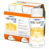 Resource 2.0, voedingspreparaat, vanillesmaak, 4 x 200 ml
