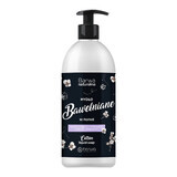 Barwa Natural liquid cotton soap, 500 ml