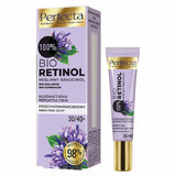 Perfecta Bio Retinol 30/40+, Anti-Falten Augencreme, 15 ml 