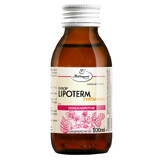 Herbapol Lipoterm, syrup with vitamin C, 100 ml