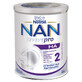 NAN Expertpro HA 2, follow-on milk for infants over 6 months, 800 g, Nestlé