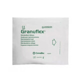Granuflex, apósito hidrocoloide, 15 cm x 20 cm, 1 pieza