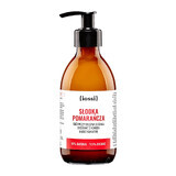Iossi Sweet Orange, nourishing body lotion, 240 ml