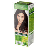Joanna Naturia Color, hair dye, 242 roasted coffee