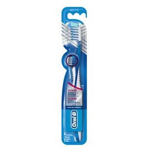 Oral-B, cepillo de dientes Pro-Expert All In One, suave, 1 pieza