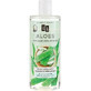 AA Aloe Vera, micellar lotion, soothing and moisturizing, 400 ml
