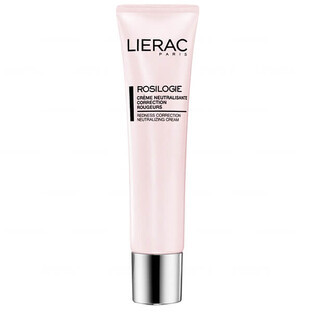 Lierac Rosilogie, roodheid corrigerende crème, 40 ml
