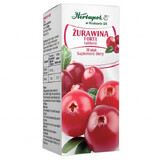 Herbapol Cranberry Forte, 30 tablets