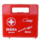 Farma Max, First aid kit, 1 pc.