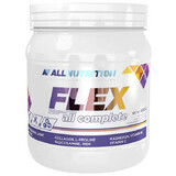 Allnutrition Flex All Complete, lemon flavor, 400 g