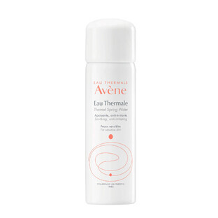 Avene, apă termală pentru față și corp, 50 ml