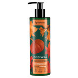 Vis Plantis Herbal Vital Care, Balsam pentru părul slăbit de tratamentele de styling, 400 ml