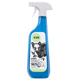 Yope Bamboo, líquido natural multiusos, 750 ml