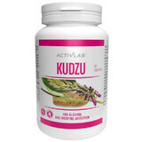 Activlab Pharma Kudzu, 60 capsules SHORT DATE